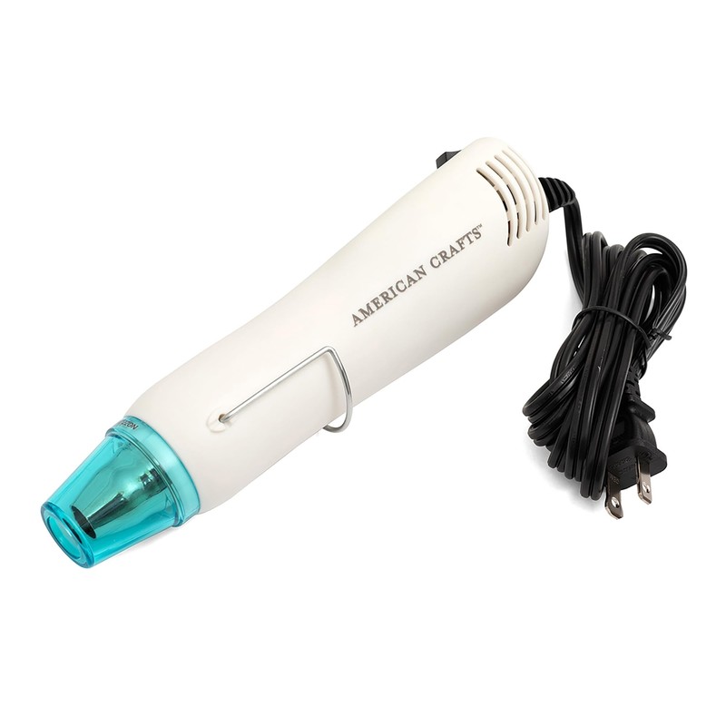 American Crafts Color Pour Resin Heat Gun