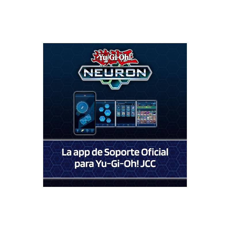 YU-GI-OH! Hunters of Justice 3 Pack Booster