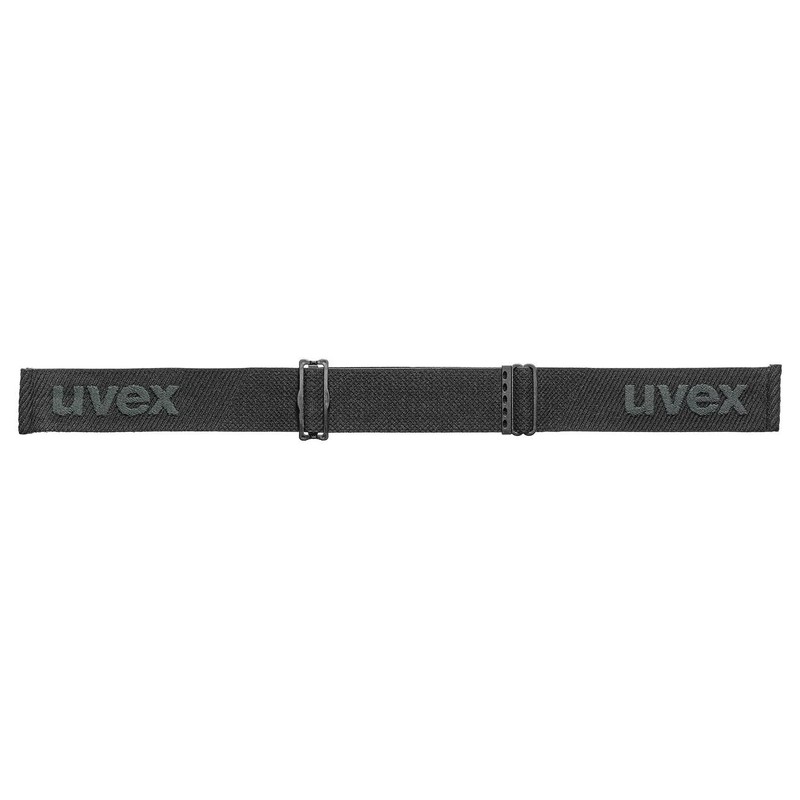 uvex xcitd V Matte Black