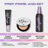 Urban Decay All Nighter - Polvo Compacto para Sellar el