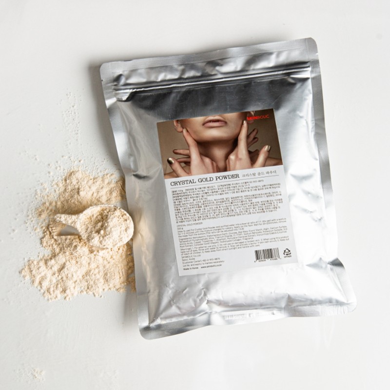 SKINBOLIC VITADX Mask 300g Vitamin Moisture Glow Modeling Pack Collagen