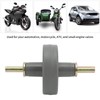 BOROCO Engine Valve Lapper Kit, Valve Lapping Tool Attachment with