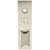 YALE Y52X00500S2 Square Edge Wooden Door Lock Entry 50mm Center