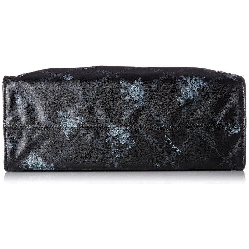 Lake Ulster 36624102 TTW Fasteners, Black