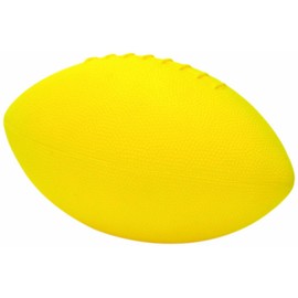 Toei Light B-6219 Rugby Ball 21 - Total Length 8.7 x Maximum Diameter 4.7 inches (220 mm)