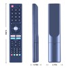 PZL CLE-1031 CLE1031 Remote Control Replacement for Hitachi Smart LED