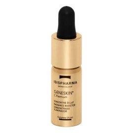 Isispharma Geneskin C Premium 10ml Suero Facial Vitamina C Tipo De Piel Todo Tipo De Piel