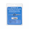 WAKU Stroft Leader Rings Type 1 with Mounting Aid 8