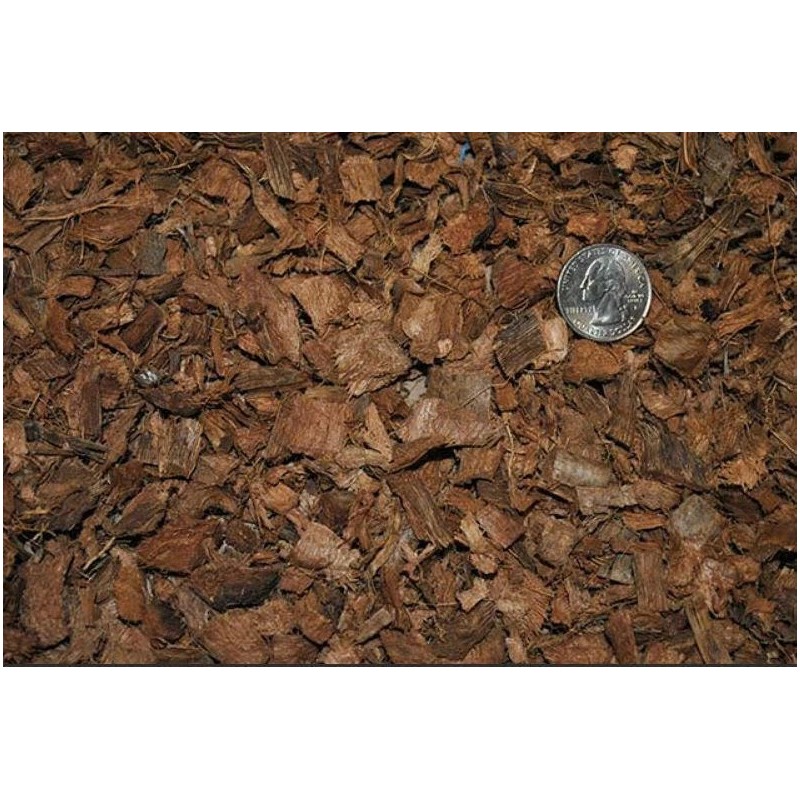 Prococo CocoChip | 3 PACK Coconut Husk | Organic Coir
