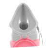 KOMBIUDA 2pcs Emergency Portable Potty Urinal for Boys and Girls
