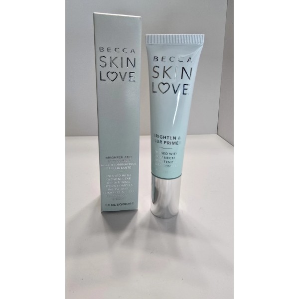 BECCA New Becca Skin Love Brighten and Blur Primer 1