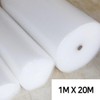 Korean 3-Layer Thermal Insulation Bubble Wrap Sheet (1M Wide) 20M Length
