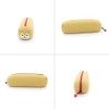 Lihit Lab A7781-4 Sleeping Pen Pouch Hachiwalene Cat