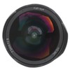 7.5mm F2.8 FX Mount Ultra Wide Angle Fisheye Scenery Lens