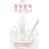 G9skin White In Milk Toner 300ml Momento de aplicación Día/Noche