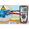 Laserliner 083.034A Multimeter-Compact