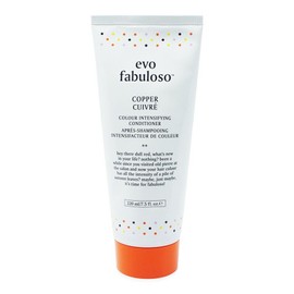 EVO Fabuloso Copper Colour Intensifying Conditioner 7.5 Oz