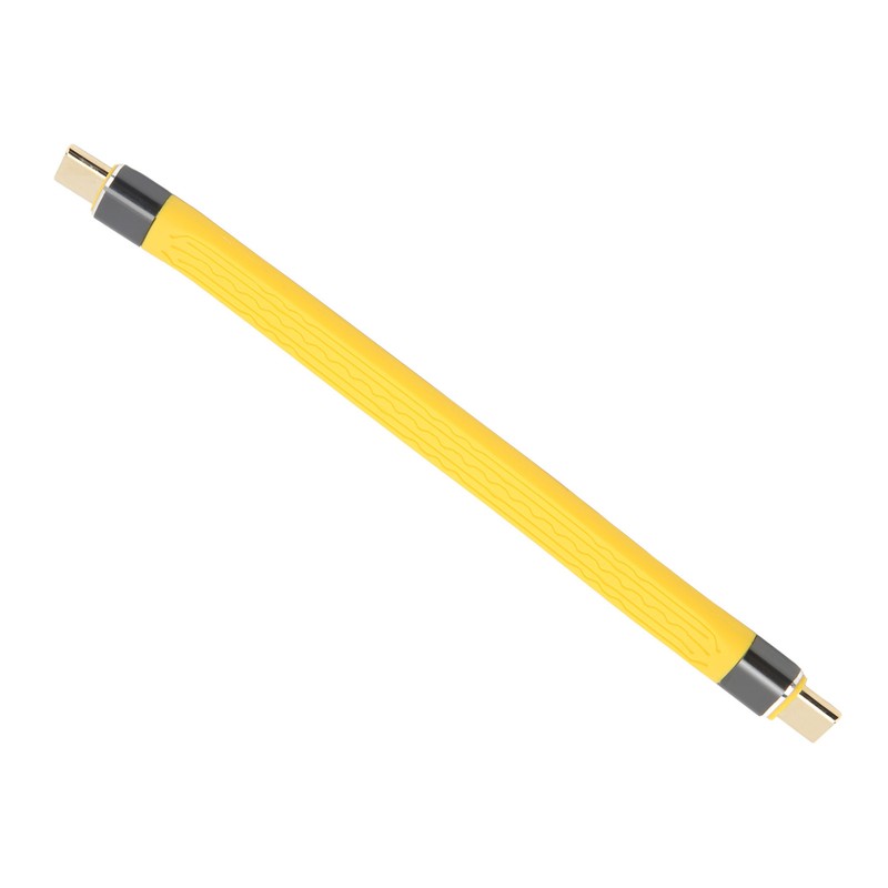 Short USB C to USB C Cable 40Gbps 5A 0.45ft