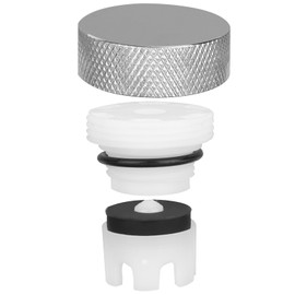 Vacuum Breaker Repair Kit for Eastman 45417, Vacuum Breaker Outside Faucet Anti Siphon Valve Repair Kit Frost-Free Sillcock Valve Replacement Parts