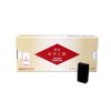 Shoyeido Square Charcoal Type A (48 pcs.)