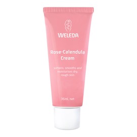 Weleda Rose-Calendula Creme - 36ml