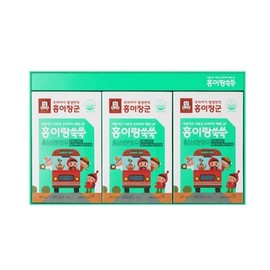코스트코 정관장 홍이장군 홍이랑쑥쑥 30ml x 42포