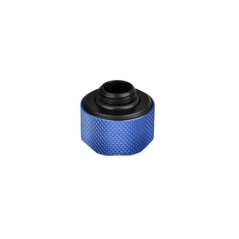 Thermaltake Pacific Blue 4 Build-In O-Rings C-ProG1/4 PETG 16mm OD