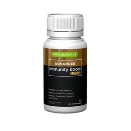 Vitaceuticals Buy Vitaceuticals Advanced Immunity Boost Forte 30 Tablets Online