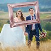 VEGCOO 14 Pz Accessori EVJF, Accessori per Photomaton di Nozze,