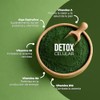 Espirulina en Cápsulas 500 mg con Alga Spirulina 180 Cápsulas