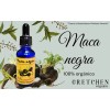 Maca Peruana Negra, Triple Extracto Ultra Concentrado
