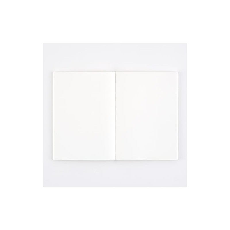 Almost daily notebook (A5) 288 pages notebook accessory