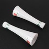 GOCCIDA Plastic Rubber Cone Genuine Replacement Part