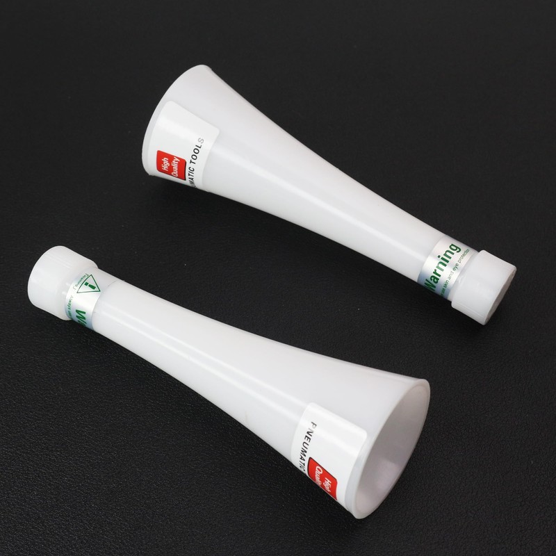 GOCCIDA Plastic Rubber Cone Genuine Replacement Part