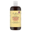 Jamaican Black Castor Oil by Shea Moisture Strengthen, Grow, and