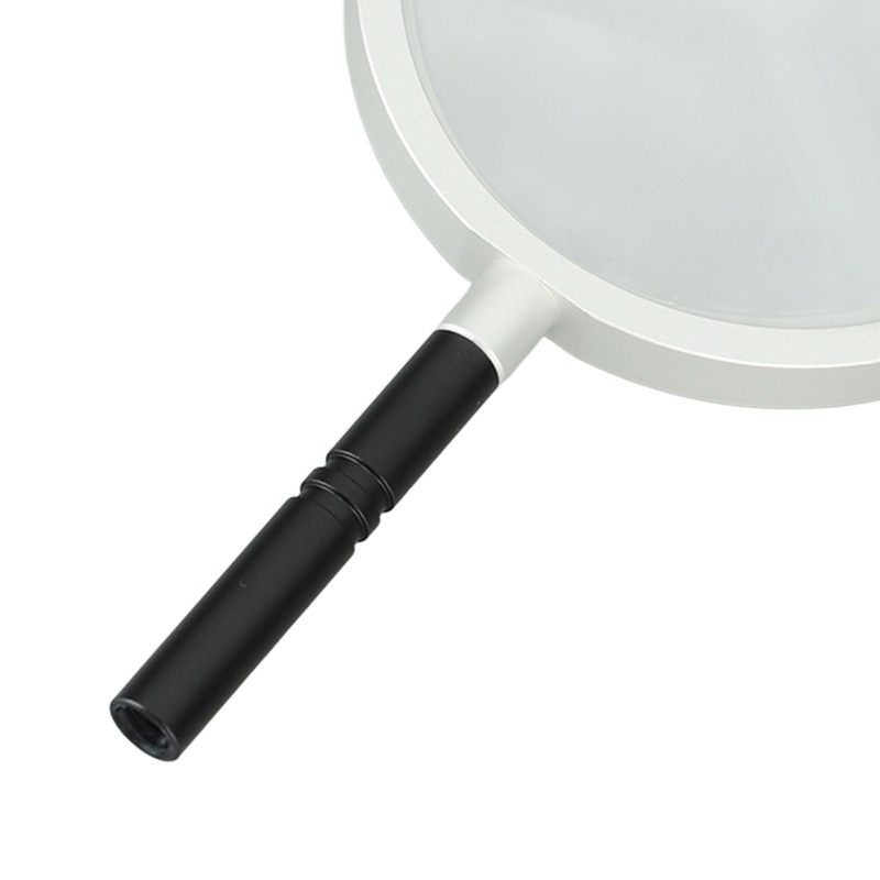 Special Effect Lens Filter Handheld 3 Mirror Glass Prism Triple