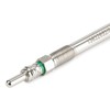 RIDEX 243G0073 Diesel Glow Plug 5 V Spanner Size 8