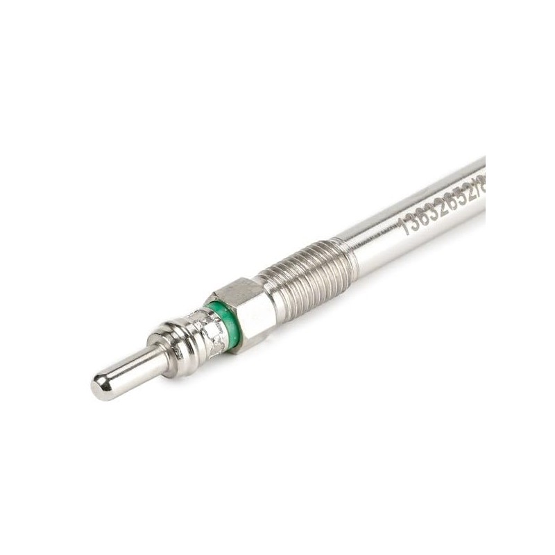 RIDEX 243G0073 Diesel Glow Plug 5 V Spanner Size 8