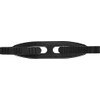 Cressi Focus/Big Eyes/Superocchio/Pinocchio Strap Mask - Black
