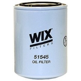 WIX Spin-On Hydraulic Filter