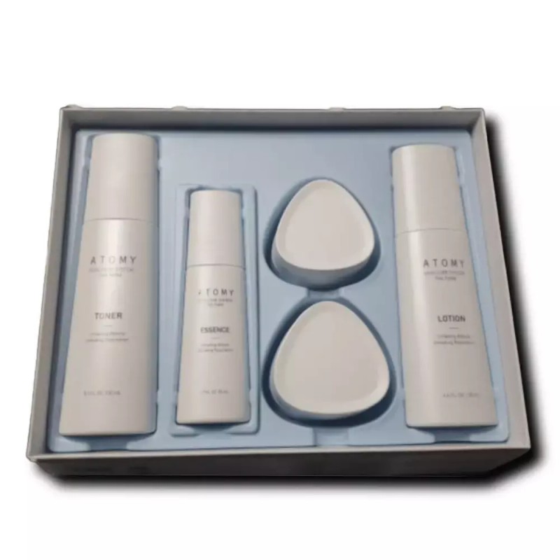 Atomy 애터미 스킨케어 시스템 더페임 5종 세트 Atomy Skincare System