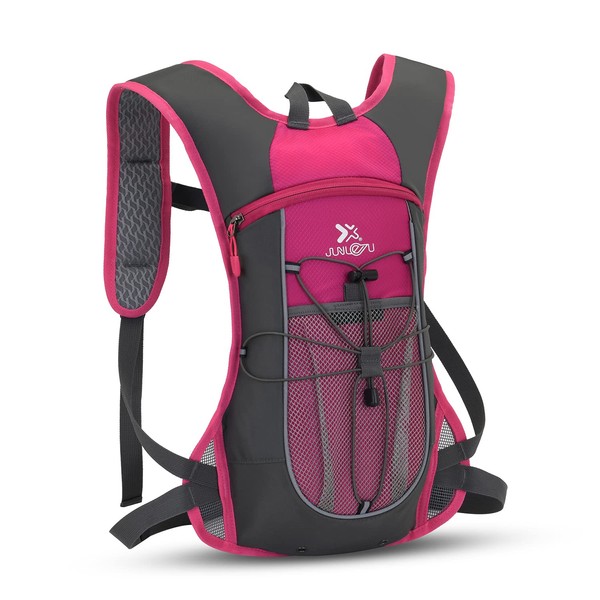 CLAPE Outdoor Hiking Hydration Backpack Pack with 2L BPA Free