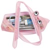Zipit Mesh Monster ZP Pink