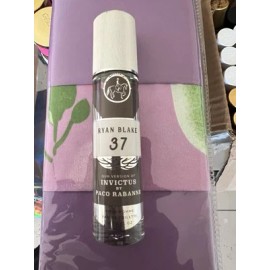 Ryan Blake Invictus Ryan Blake 69 Spray Parfume Men 1.0 Fl. Oz.