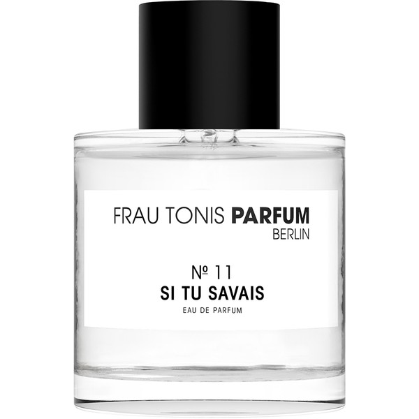 Frau Tonis Parfum No. 11 Si tu Savais, Size 50 ml | Size 50 ml