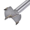 sourcing map Forstner Drill Bit 27 mm 28 mm Diameter