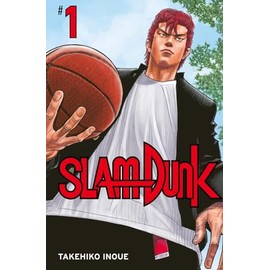 SLAM DUNK 1