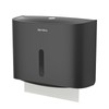 Bertreno Commercial Paper Towel Dispenser Wall Mount Paper Towel Holder
