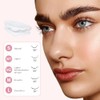 kit de permanente de pestañas,Kit de Laminación de Cejas，Rizado De