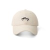 Karsaer G0187 Women's Cap, Simple, Men's, Solid, All Seasons, Stylish,
